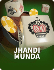 Jhandi Munda