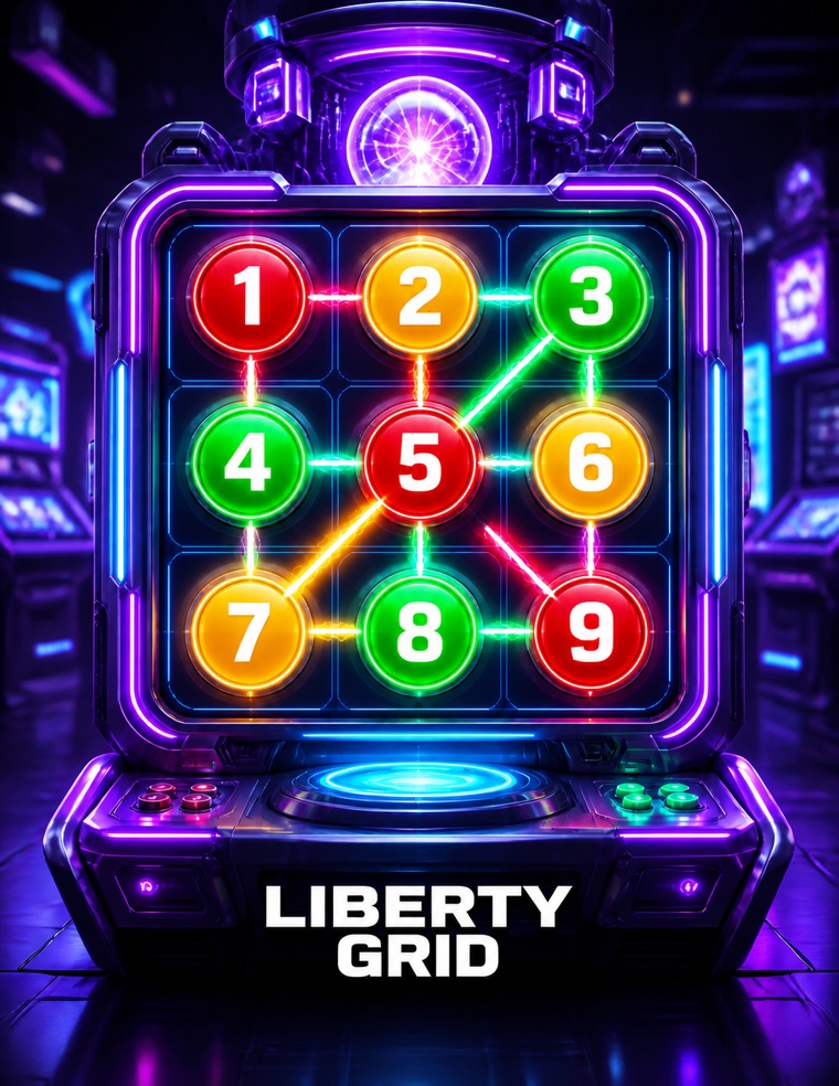 Liberty Grid