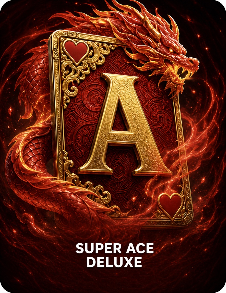 Super Ace Deluxe